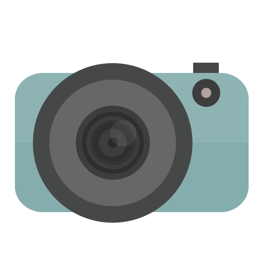 Фотоаппарат