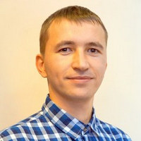 Griban Oleg